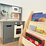 Emilia Apartment