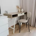 Emilia Apartment