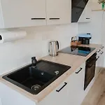 Emilia Apartment *