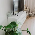 Apartment Emilia Schiefling am See