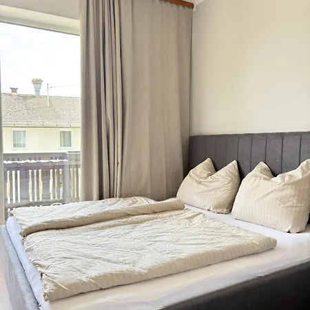 Emilia Apartment Schiefling am See