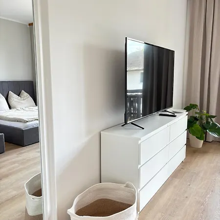 Emilia Apartment Schiefling am See