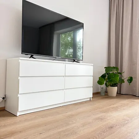 Apartment Emilia Schiefling am See