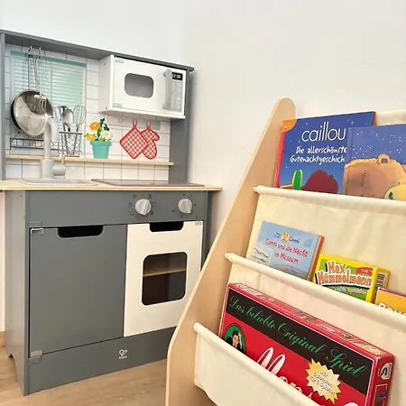 Emilia Apartman