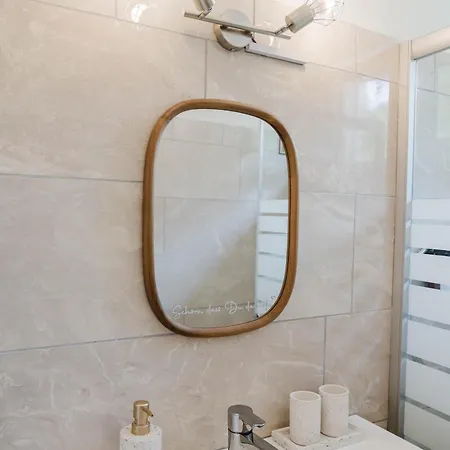 Emilia Apartman Schiefling am See