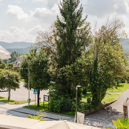 Apartament Emilia Schiefling am See