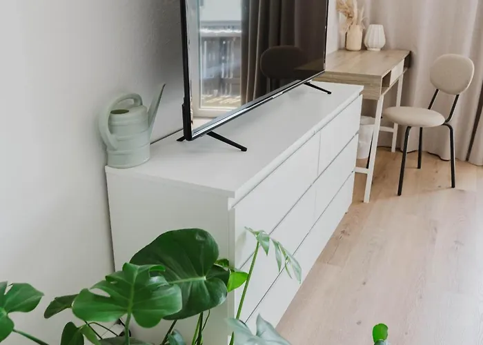 Apartament Emilia Schiefling am See