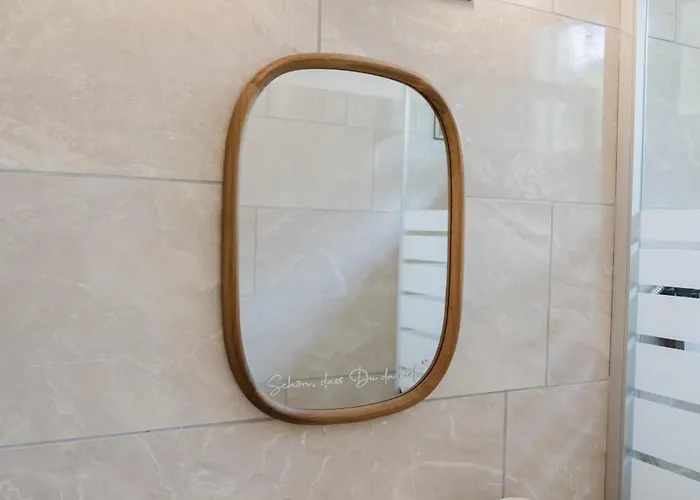 Emilia Apartament Schiefling am See