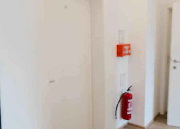 Apartament Emilia Schiefling am See