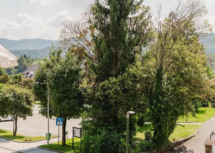 Apartament Emilia Schiefling am See